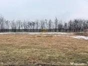 Teren de vanzare Siretu Saucesti Bacau 