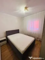 Ap. 3 camere decomandat + boxă, an constructie 1994