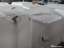 Vindem Bazine, ibc-uri 1000 litri fără grilaje