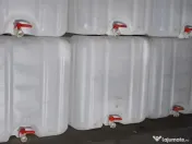 Vindem Bazine, ibc-uri 1000 litri fără grilaje 