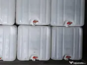 Vindem Bazine, ibc-uri 1000 litri fără grilaje 