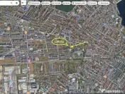 Teren pentru dezvoltare imobiliara Apeductului- Crinului 