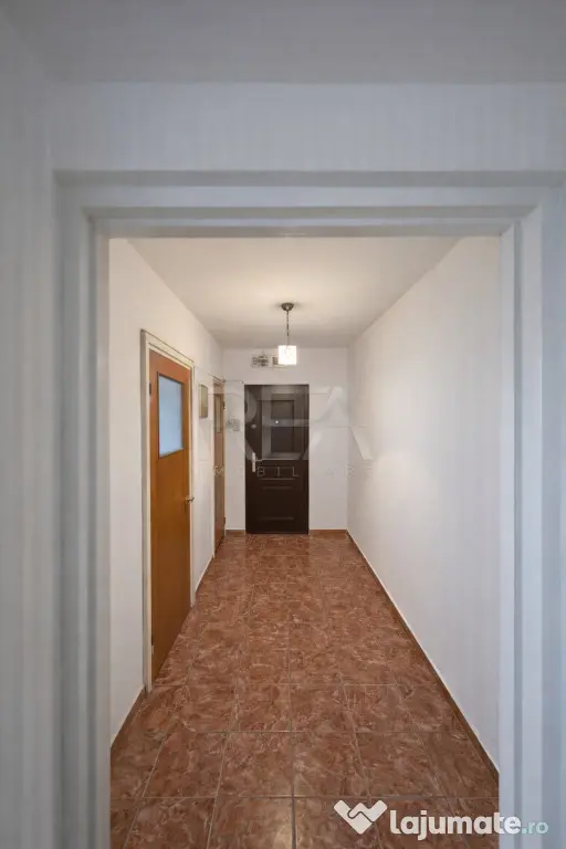 3 camere Theodor Pallady, parcare, et. 2, an 1975, metrou, 6