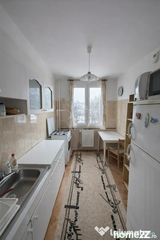 3 camere Theodor Pallady, parcare, et. 2, an 1975, metrou, 6 - Bucuresti (Bucuresti-Ilfov)