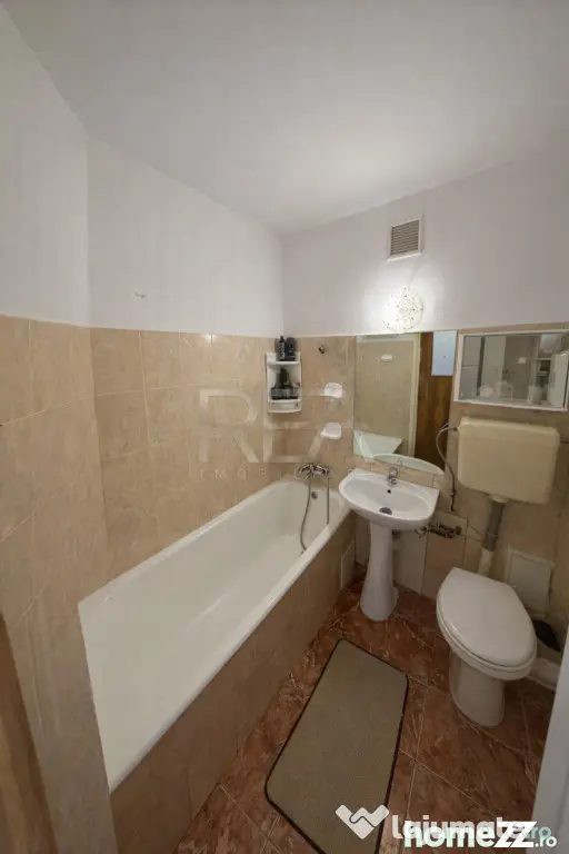 3 camere Theodor Pallady, parcare, et. 2, an 1975, metrou, 6 - Bucuresti (Bucuresti-Ilfov)