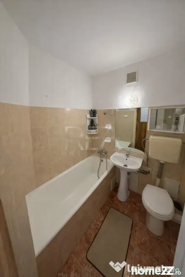 3 camere Theodor Pallady, parcare, et. 2, an 1975, metrou, 6 - Bucuresti (Bucuresti-Ilfov)