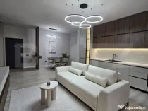 LUX Apartament 2 camere, 52 mp, etaj intermediar, garaj