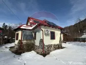 Vilă cu Hammam, garaj și sistem fotovoltaic – Sinaia,... 