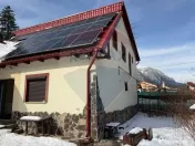 Vilă cu Hammam, garaj și sistem fotovoltaic – Sinaia,... 