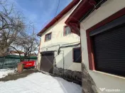 Vilă cu Hammam, garaj și sistem fotovoltaic – Sinaia,... 