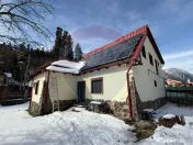 Vilă cu Hammam, garaj și sistem fotovoltaic – Sinaia,... 