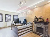 Vilă cu Hammam, garaj și sistem fotovoltaic – Sinaia,... 