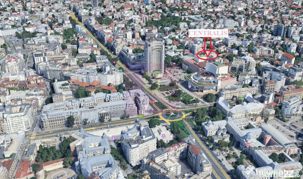 Studio Ultracentral 2025