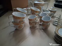 Set farfurii versace 52 piese