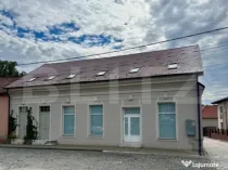 Spatiu pentru birouri/cabinet medical, 200 mp - Simleu Silva