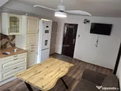 Resita, chirie, 2 cam. DEC. MOBILAT UTILAT MODERN, parter 