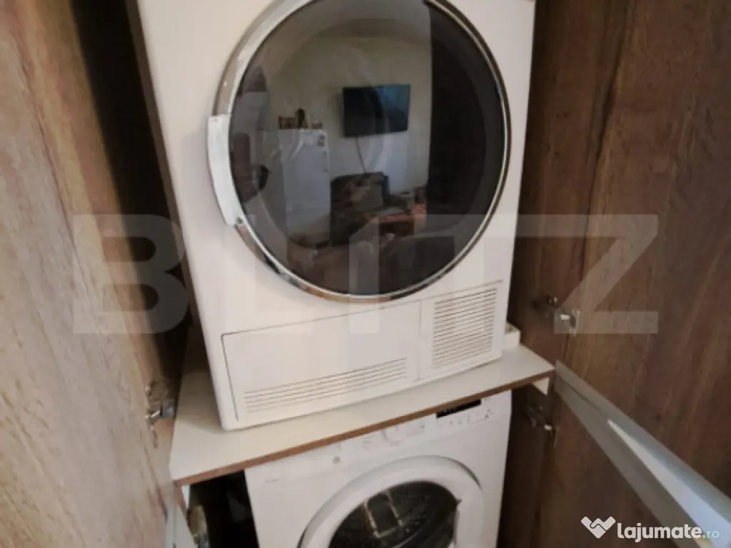 Casă tip duplex + Magazin la cheie – oportunitate unică