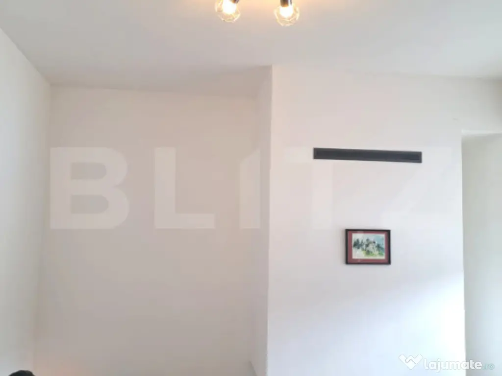 Casă tip duplex + Magazin la cheie – oportunitate unică