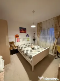 Casa individuala, 112 mp + 335 teren - zona Caraiman