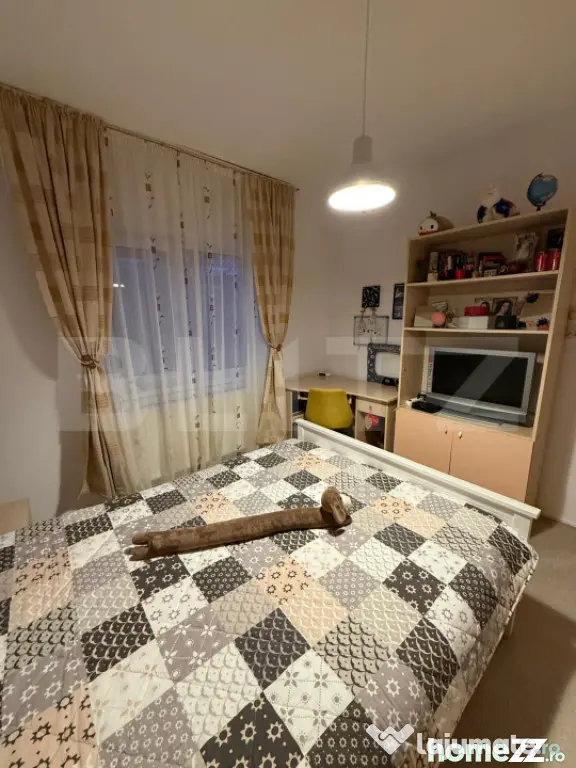 Casa individuala, 112 mp + 335 teren - zona Caraiman - Ploiesti (Prahova)