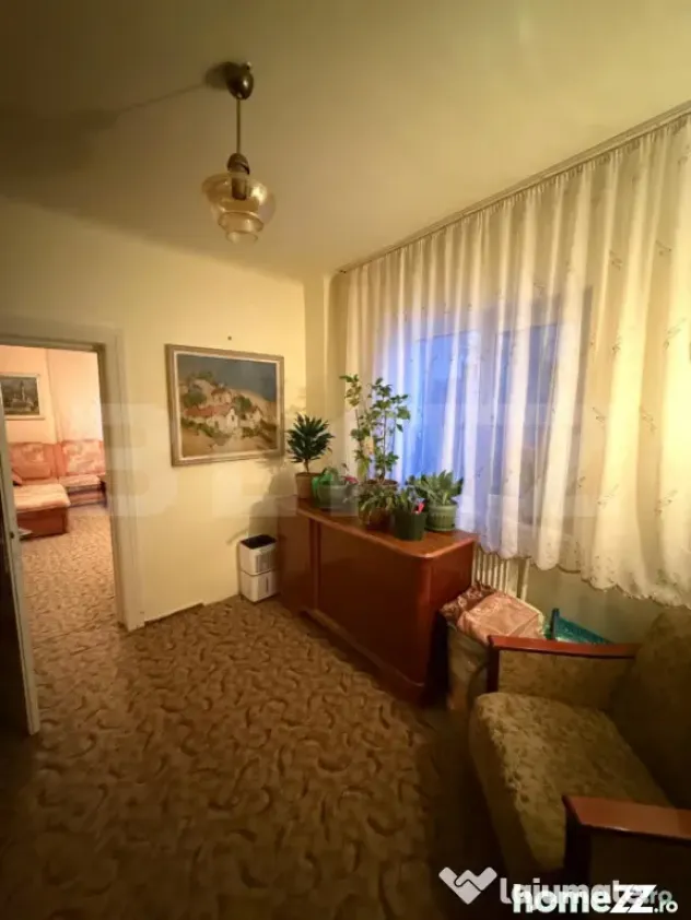 Casa individuala, 112 mp + 335 teren - zona Caraiman - Ploiesti (Prahova)