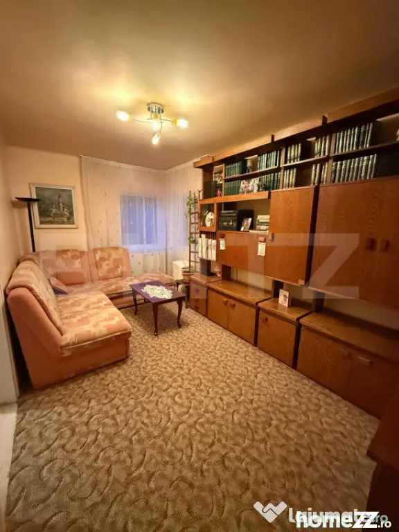 Casa individuala, 112 mp + 335 teren - zona Caraiman - Ploiesti (Prahova)