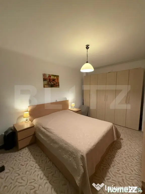 Casa individuala, 112 mp + 335 teren - zona Caraiman - Ploiesti (Prahova)
