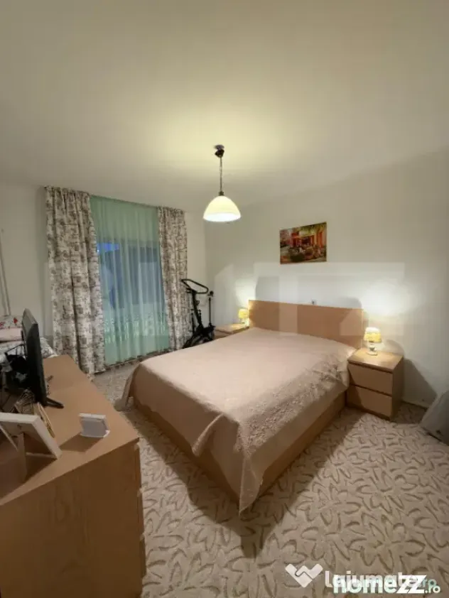 Casa individuala, 112 mp + 335 teren - zona Caraiman - Ploiesti (Prahova)