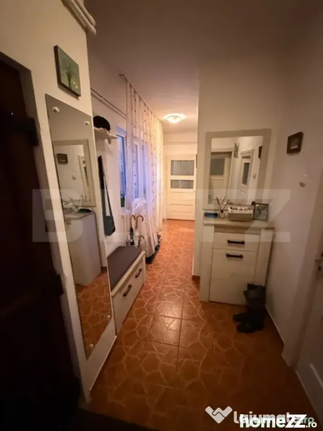 Casa individuala, 112 mp + 335 teren - zona Caraiman - Ploiesti (Prahova)