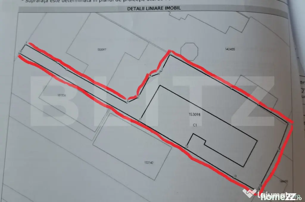 Casa individuala, 112 mp + 335 teren - zona Caraiman - Ploiesti (Prahova)