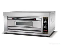 Cuptor profesional de patiserie pe 1 nivel – 2 tavi 40/60