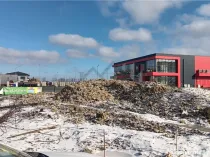 Visani str Principala Teren 4653mp intravilan zona de blocur