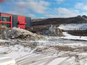 Visani str Principala Teren 4653mp intravilan zona de blocur 