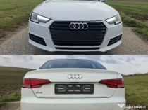 Audi A4 B9 2016 Sedan | Euro 6 | Benzina 150CP
