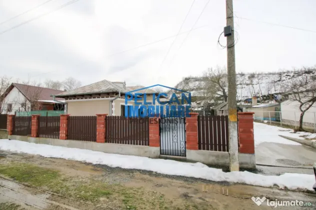 Casa, Zona Centrala, Nufarul