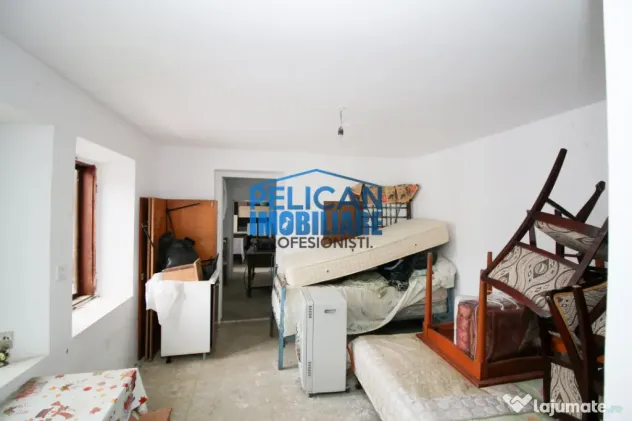 Casa, Zona Centrala, Nufarul
