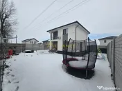 Casa Mobilata si Utilata - Comuna Berceni 