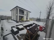 Casa Mobilata si Utilata - Comuna Berceni 