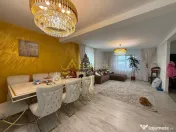 Casa Mobilata si Utilata - Comuna Berceni 