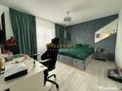 Casa Mobilata si Utilata - Comuna Berceni 