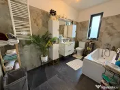 Casa Mobilata si Utilata - Comuna Berceni 