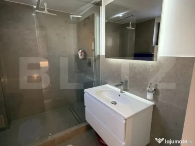 Duplex de închiriat, 115 mp, zona Unirii – Ama Residence - Targu Mures (Mures)