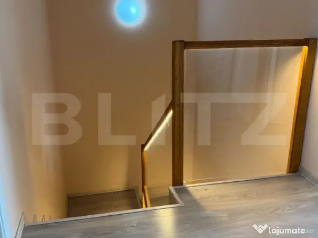 Duplex de închiriat, 115 mp, zona Unirii – Ama Residence - Targu Mures (Mures)