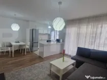 Apartament 2 camere etaj intermdiar parcare si boxa, se vind