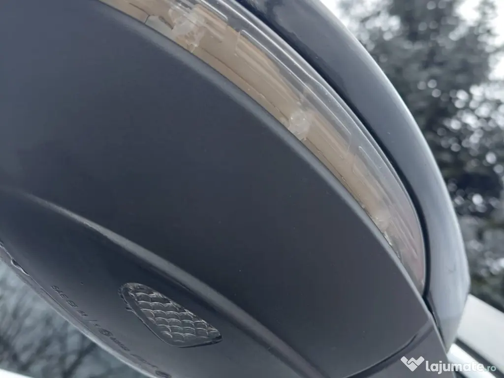 Vw Passat B7 CFFB 2014