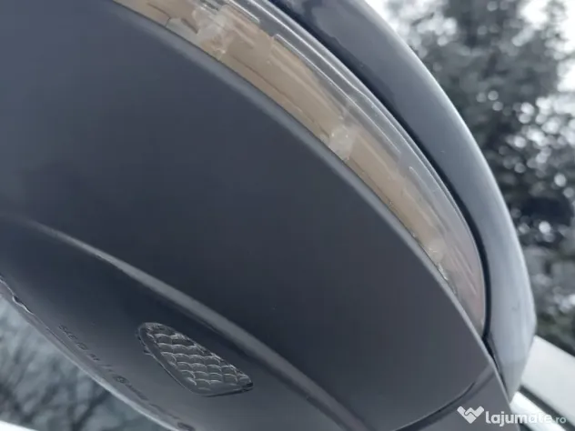 Vw Passat B7 CFFB 2014
