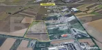 Teren de vanzare/inchiriere/concesiune, 80.326 mp, zona Aure