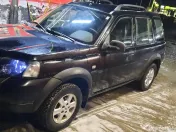 Land Rover Freelander Face lift , 2,0 TDI, De BMW , 4X4 , Manual, 2006, inm RO 