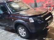 Land Rover Freelander Face lift , 2,0 TDI, De BMW , 4X4 , Manual, 2006, inm RO 