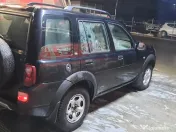 Land Rover Freelander Face lift , 2,0 TDI, De BMW , 4X4 , Manual, 2006, inm RO 